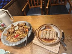 -甘家界柠檬鸭(安吉店)