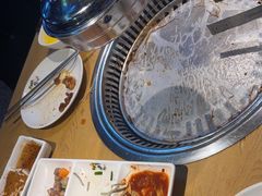 -牛市牛烤肉(西单大悦城店)