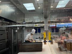 -天母蓝鸟烘焙·蛋糕·下午茶(时代城广场店)