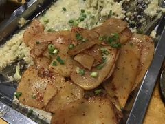 -夜烤·宜宾烧烤(洋河路店)