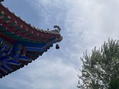 -波浪谷