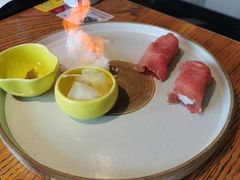 -赤坂亭M9和牛烧肉(世博源店)