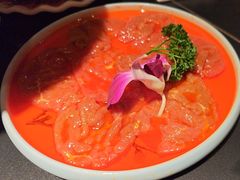 -蜀九香火锅(彩虹店)