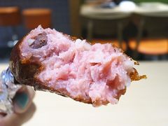 侏罗纪香肠-吉野家(上海美罗城店)