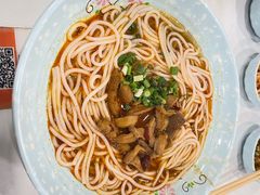 -进哥湖南津市牛肉粉店(下沙店)