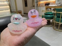 -万达广场(福州金融街店)