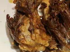 -蒙古人烤羊大师·绿野餐厅(工农大路店)