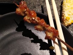 -新楚记烧烤·酒场·夺命肥肠(车公庙店)