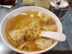 鲜肉云吞面-恩宁刘福记(东华东路店)