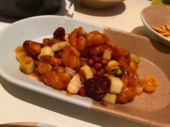 -外婆家(古墩印象城店)