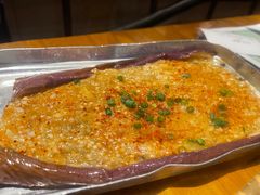 -高烤场烧烤餐厅(文华里店)