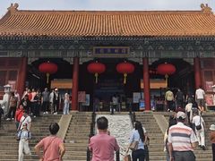 -珠海圆明新园