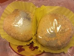 -王家沙点心店(西康路店)