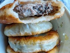 -牛庄高晓山馅饼(铁西店)