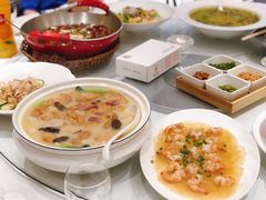 -渝信川菜(南滨店)