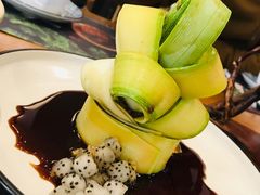 -拂晓山房·私房川菜(西门店)