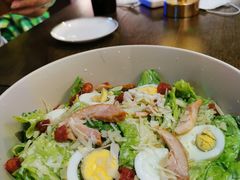 -疯克大象美式烤肉餐厅