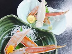 -蟹料理 北海道かに将軍(札幌本店)