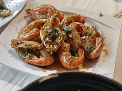 -强记海鲜·大排档(蛇口新街店)