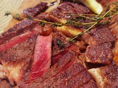 肉眼牛排-艾蜜西餐厅(梅园店)