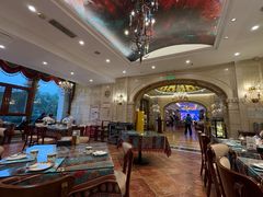 -巴依老爷新疆美食(工体旗舰店)