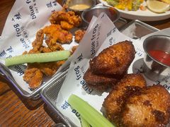 -bluefrog蓝蛙(新三里屯太古里店)