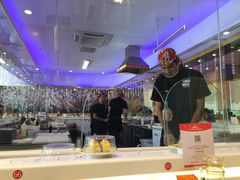-莲寿司(国兴店)