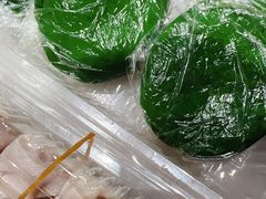 -美新点心店(陕西北路店)