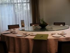 包厢-桃源春晓中餐厅 TaoYuan Restaurant