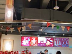 大堂-COSTA COFFEE(武汉武商MALL店)