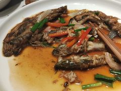 -阿伟海鲜楼·福建菜(延寿店)
