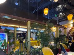 -泰兰香·Thailand(凯德空中花园店)