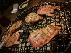 -七輪焼肉 榮華亭(難波店)