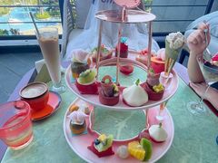-厦门万丽酒店·R Bar