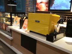 -麦当劳(南京路2店)