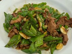 -李氏传家菜(兴城路店)