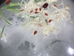 -宽板凳老灶火锅(南礼士路店)