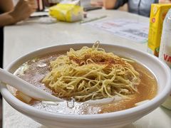 鲜虾云吞面-小梁哥云吞面(黄贝岭店)