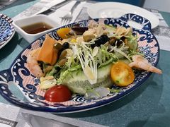 -苏坦土耳其西餐厅(玉林店)