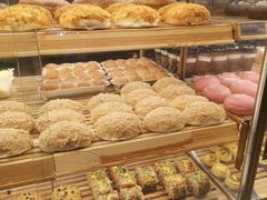 -Bread Talk 面包新语(荟聚店)