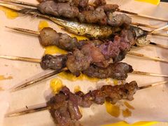 -我是那个大叔·美食研究所(新塘路店)