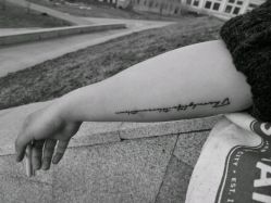 点击看大图 -PinooTattoo皮奴刺青纹身设计总部