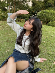 -TK·HAIR SALON韩式设计
