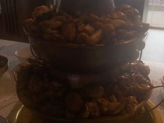 -老佛爷铜炉蛙锅(挂绿店)