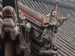-钦赐仰殿道观
