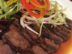 -夏宫中餐厅(静安香格里拉店)