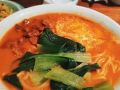 犇牛汤面-后院犇牛主题餐厅(云岗店)
