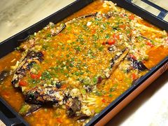 -常和州·夜宵大排档(常州单店)