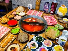 -楠火锅(哈尔滨金爵万象店)