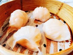 双笋虾饺皇-宝丽轩中餐厅BAOLIXUAN